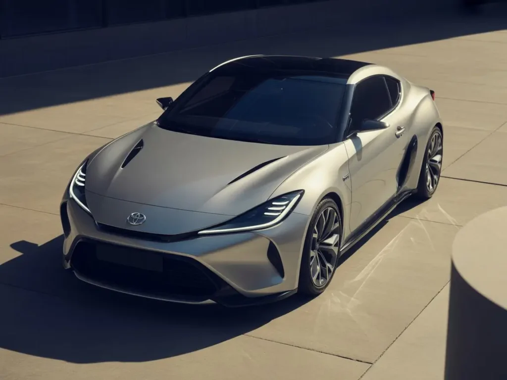 Toyota Celica 2026 news