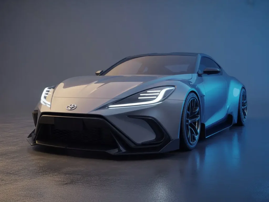 Toyota Celica 2026 price