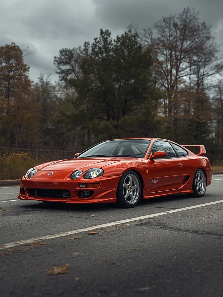 How do you park a celica 2026?